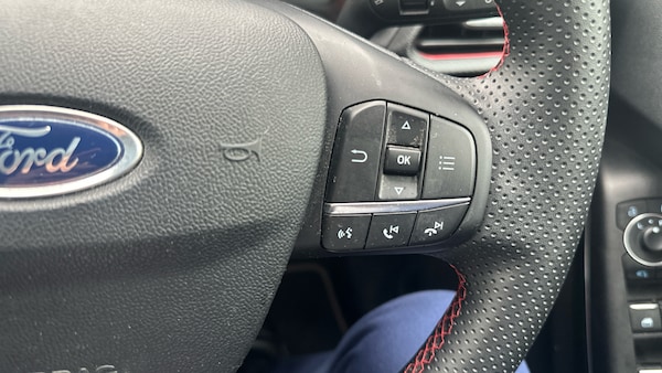 Used Ford Puma 2023 for sale - 76273611: Photo 35