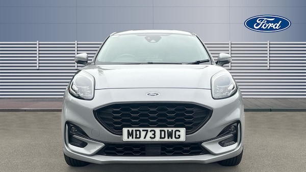 Used Ford Puma 2023 for sale - 76273611: Photo 3