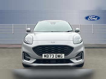 Used Ford Puma 2023 for sale - 76273611: Photo 3