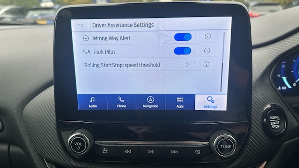 Used Ford Puma 2023 for sale - 76273611: Photo 41