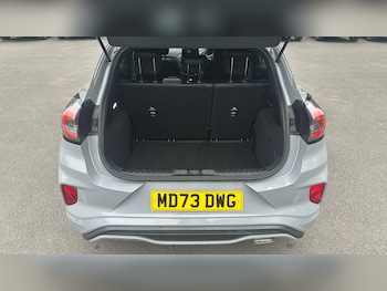 Used Ford Puma 2023 for sale - 76273611: Photo 4