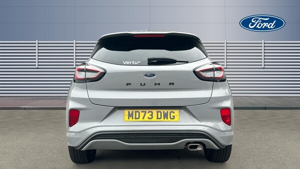 Used Ford Puma 2023 for sale - 76273611: Photo 6