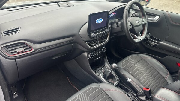 Used Ford Puma 2023 for sale - 76273611: Photo 9
