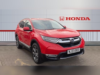 Used Honda CR-V 2023 for sale - 75567318: Photo