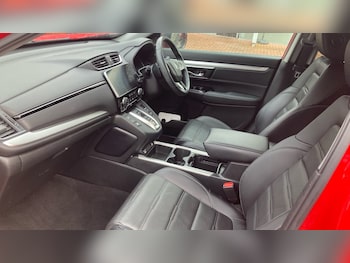 Used Honda CR-V 2023 for sale - 75567318: Photo