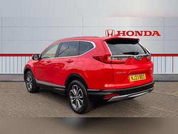Used Honda CR-V 2023 for sale - 75567318: Photo