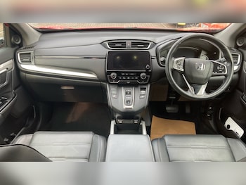 Used Honda CR-V 2023 for sale - 75567318: Photo