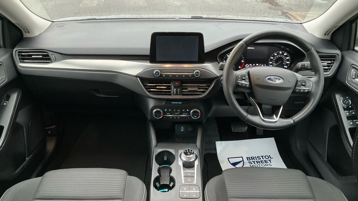 Used Ford Focus 2020 for sale - 76830570: Photo 10