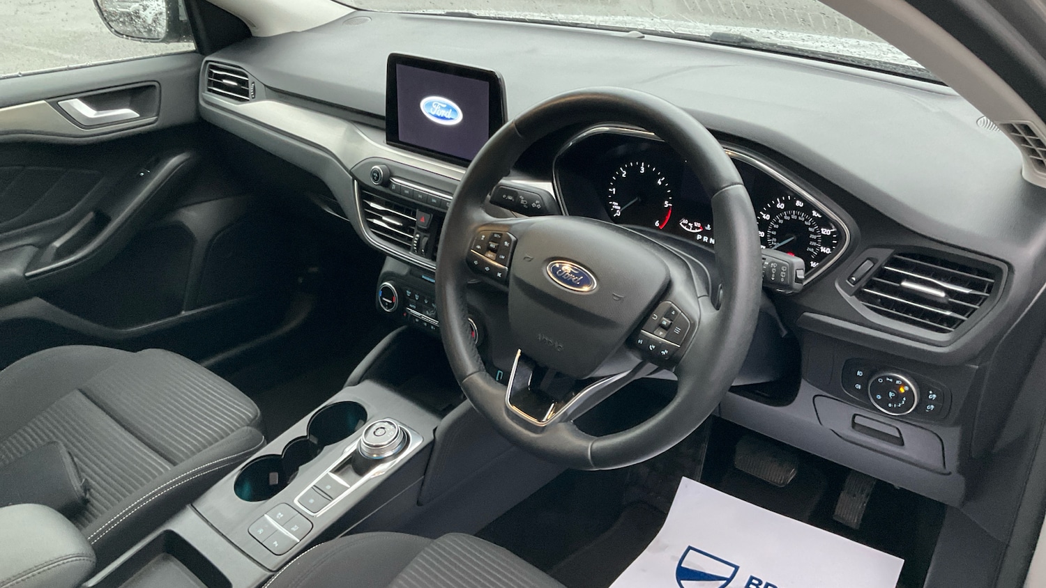 Used Ford Focus 2020 for sale - 76830570: Photo 11