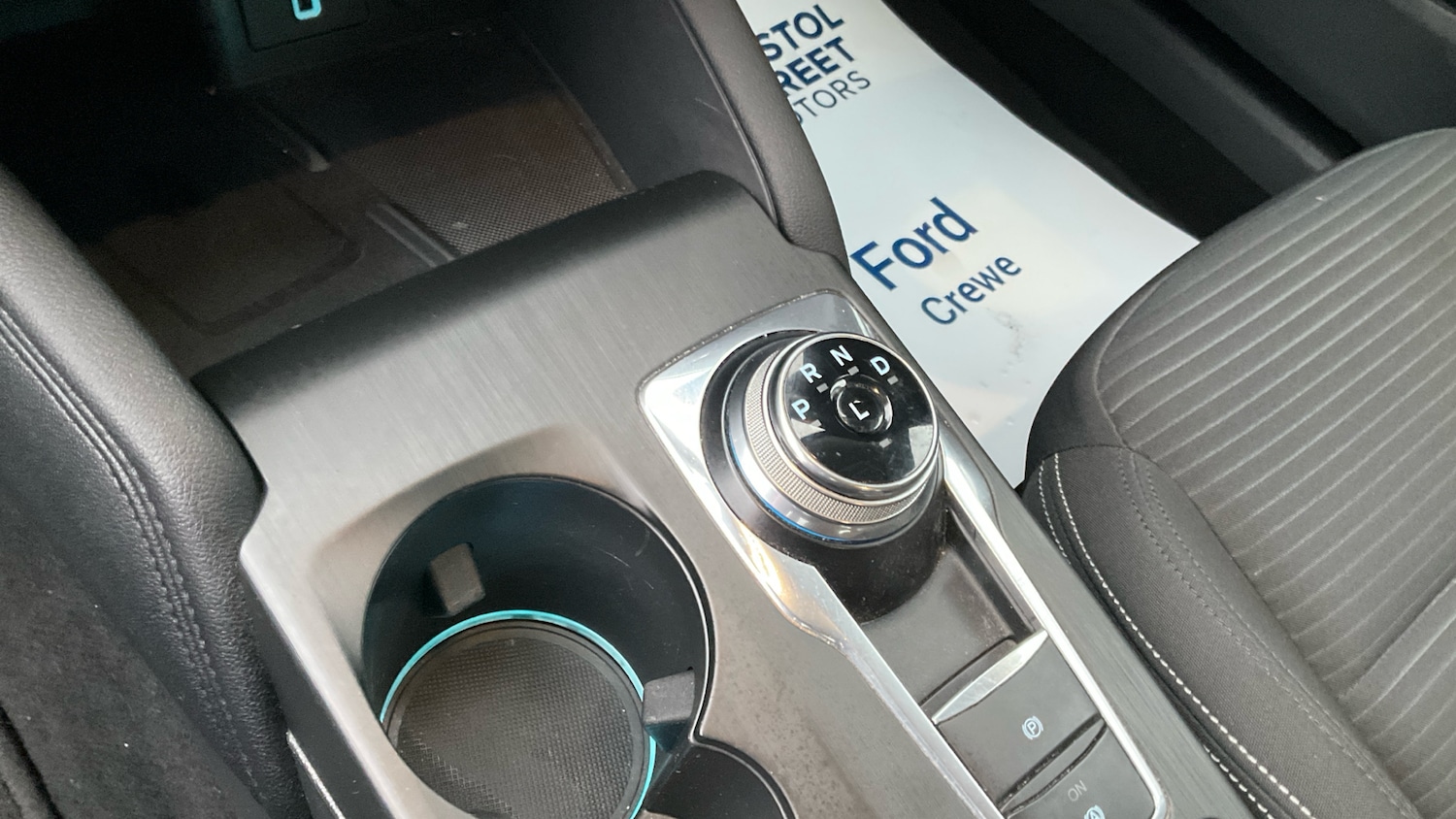 Used Ford Focus 2020 for sale - 76830570: Photo 13