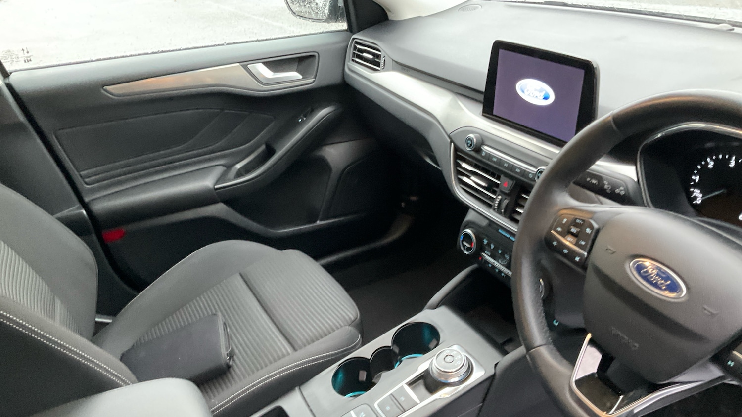 Used Ford Focus 2020 for sale - 76830570: Photo 14