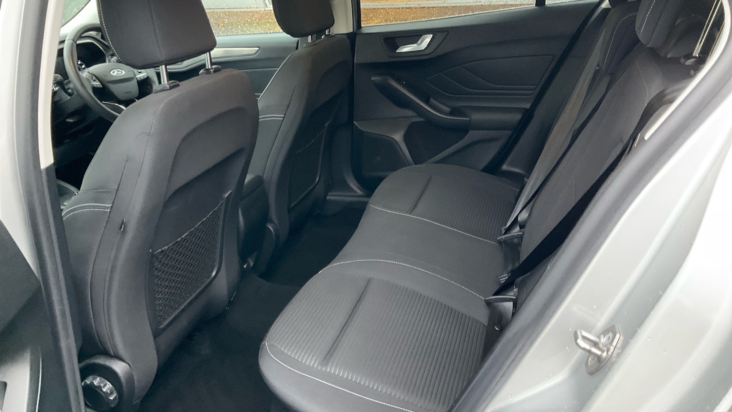 Used Ford Focus 2020 for sale - 76830570: Photo 16