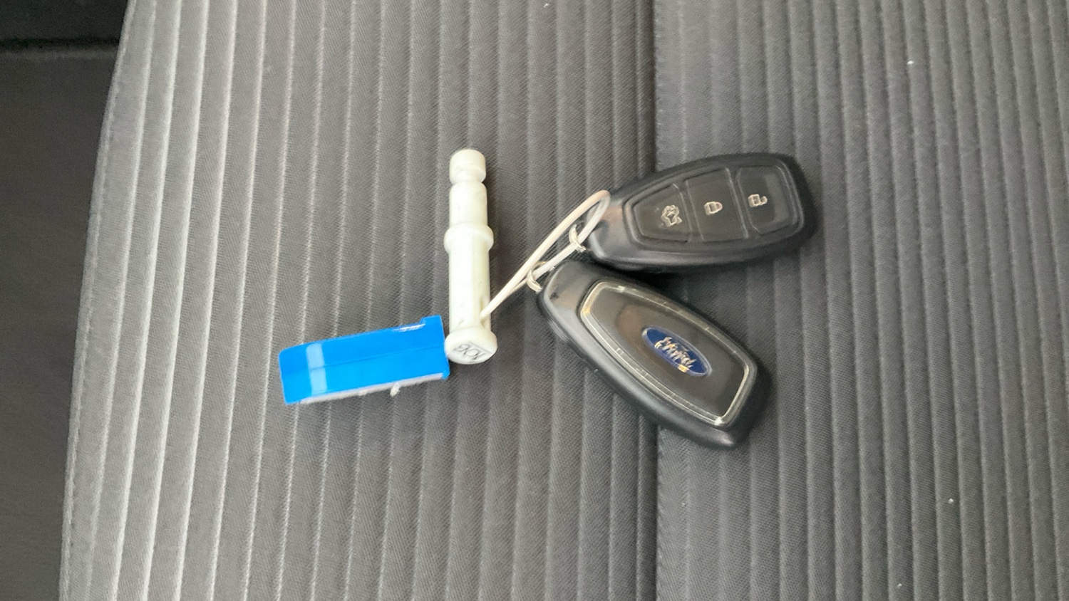 Used Ford Focus 2020 for sale - 76830570: Photo 20