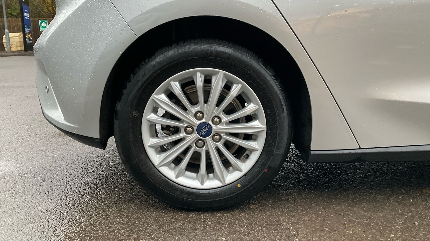 Used Ford Focus 2020 for sale - 76830570: Photo 23