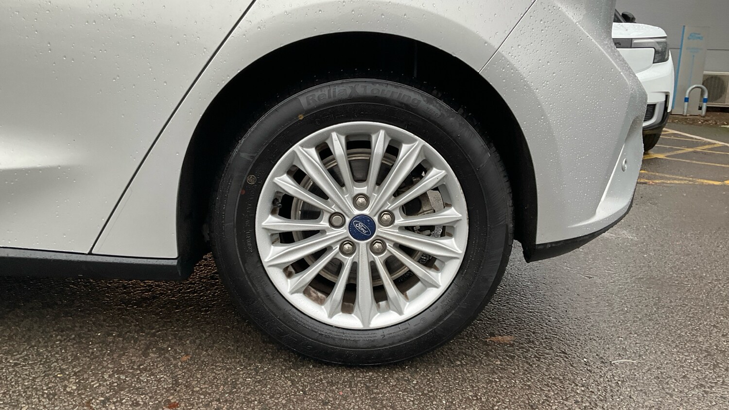 Used Ford Focus 2020 for sale - 76830570: Photo 26