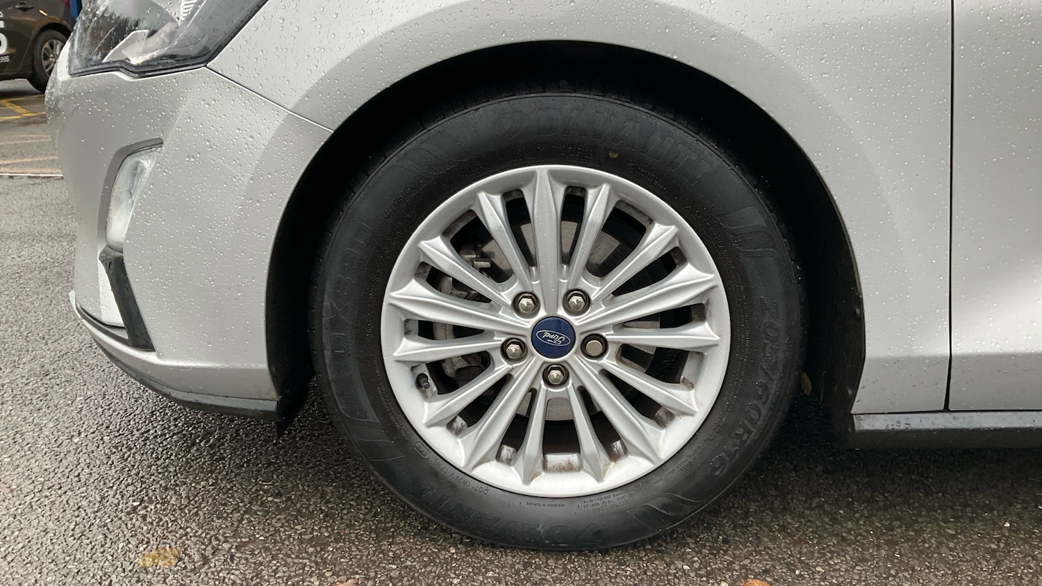 Used Ford Focus 2020 for sale - 76830570: Photo 27