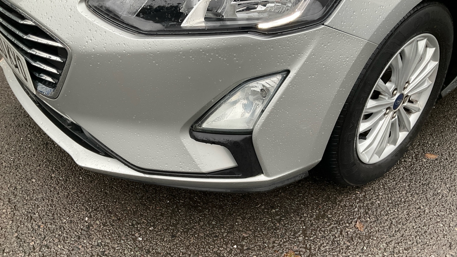 Used Ford Focus 2020 for sale - 76830570: Photo 28