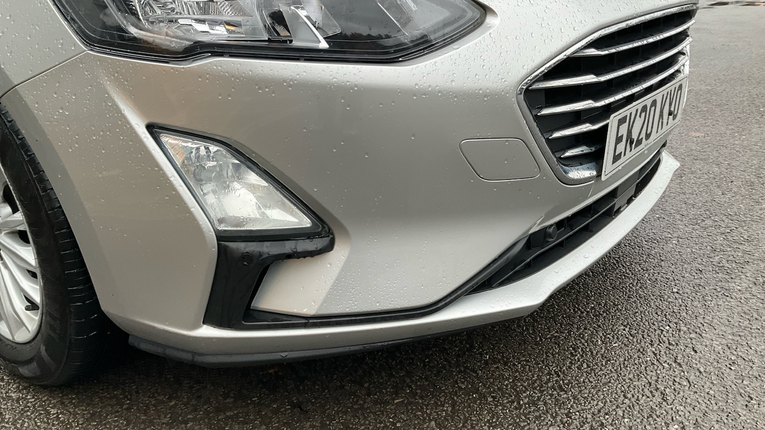 Used Ford Focus 2020 for sale - 76830570: Photo 29