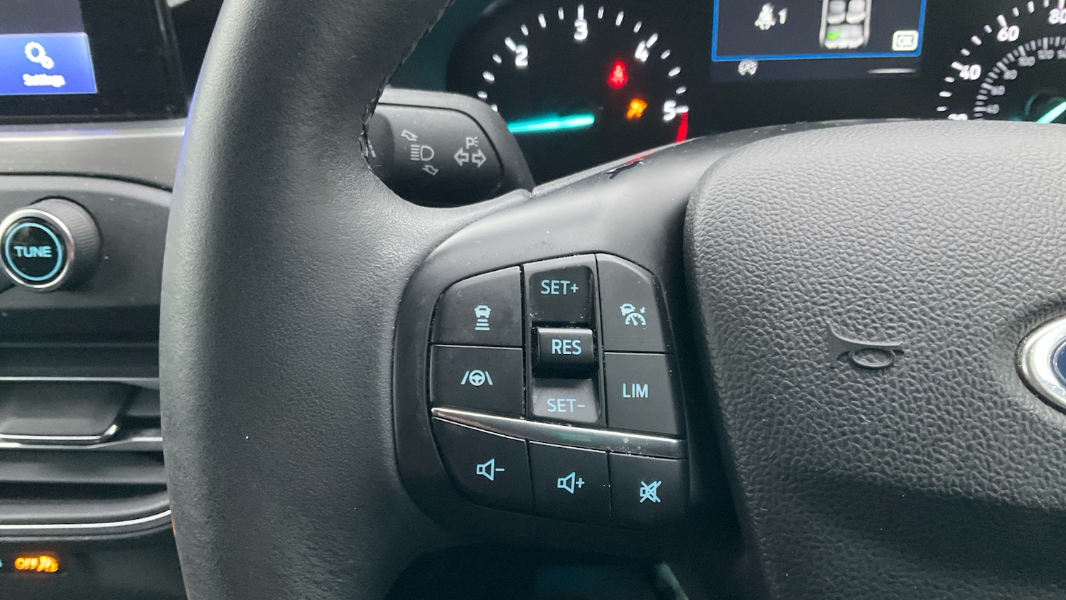 Used Ford Focus 2020 for sale - 76830570: Photo 34