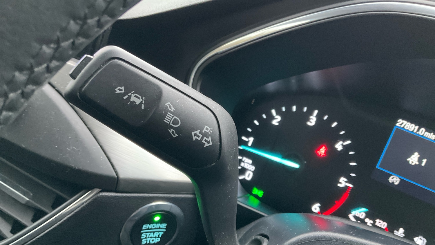 Used Ford Focus 2020 for sale - 76830570: Photo 36