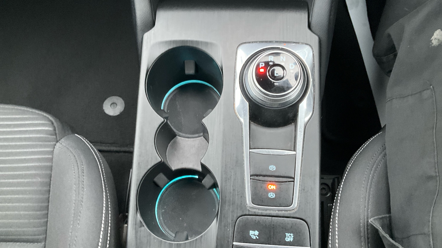 Used Ford Focus 2020 for sale - 76830570: Photo 38