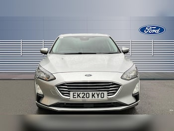 Used Ford Focus 2020 for sale - 76830570: Photo