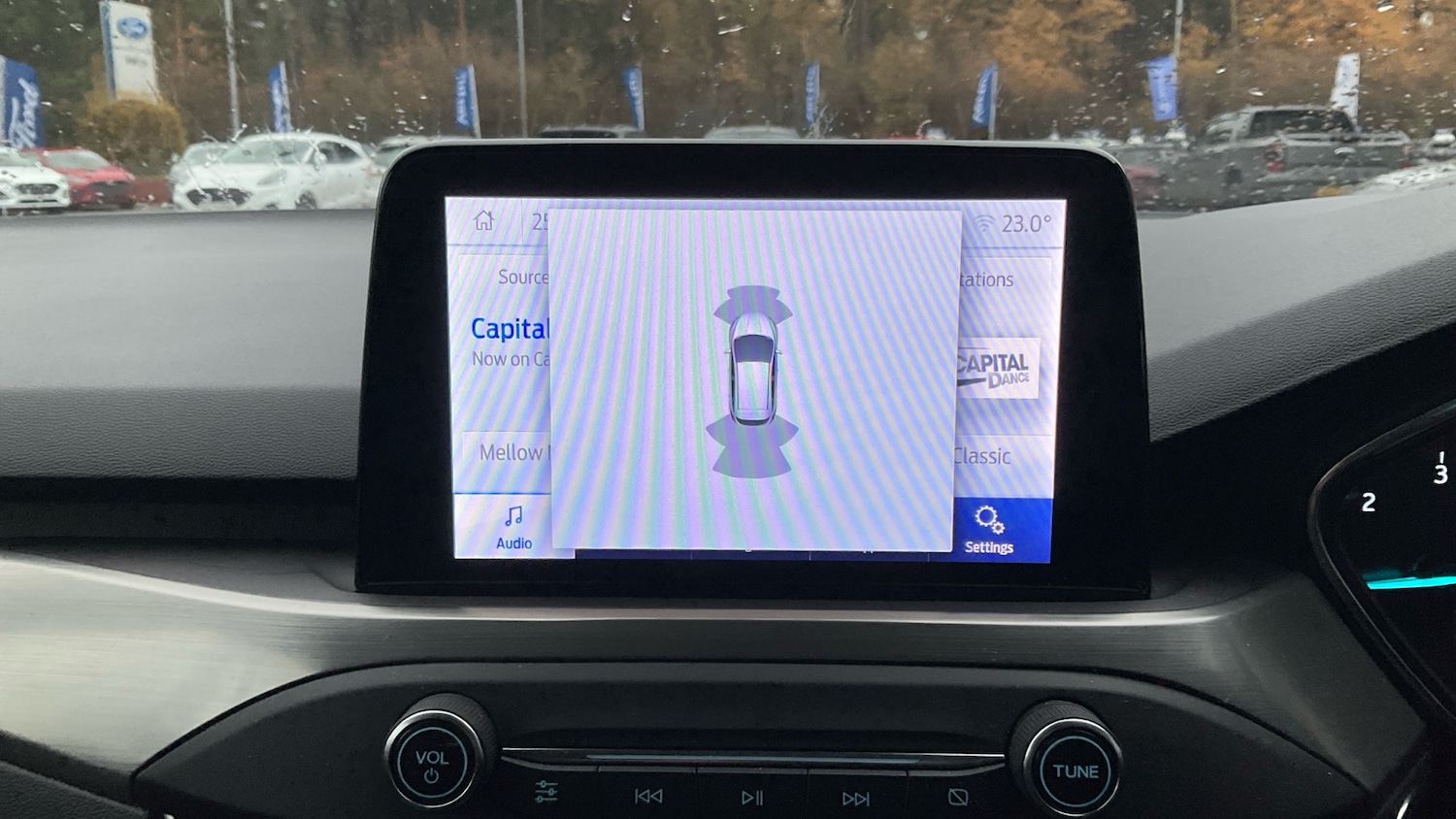 Used Ford Focus 2020 for sale - 76830570: Photo 40