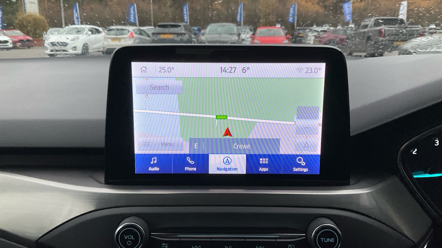 Used Ford Focus 2020 for sale - 76830570: Photo 41