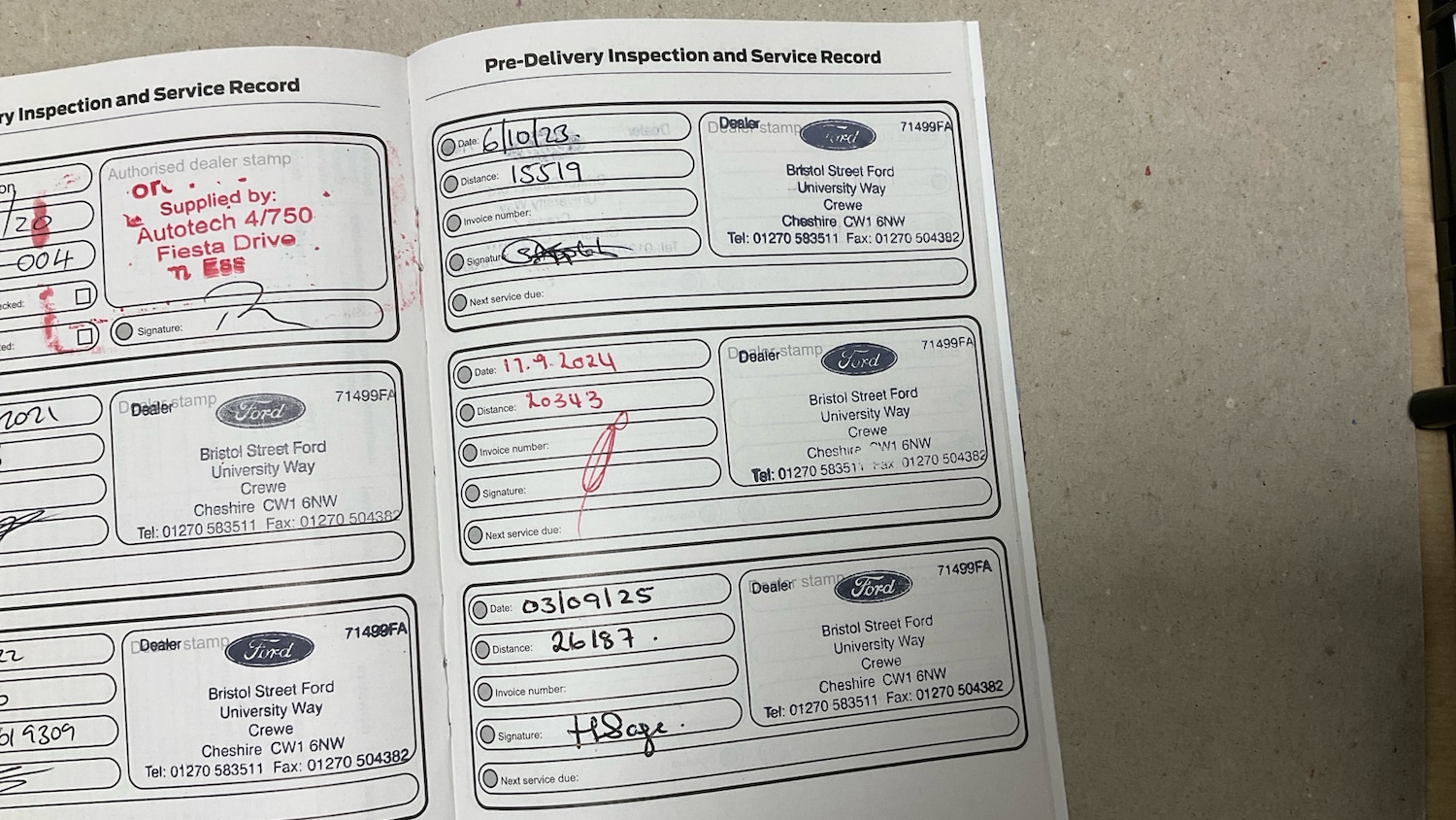 Used Ford Focus 2020 for sale - 76830570: Photo 45