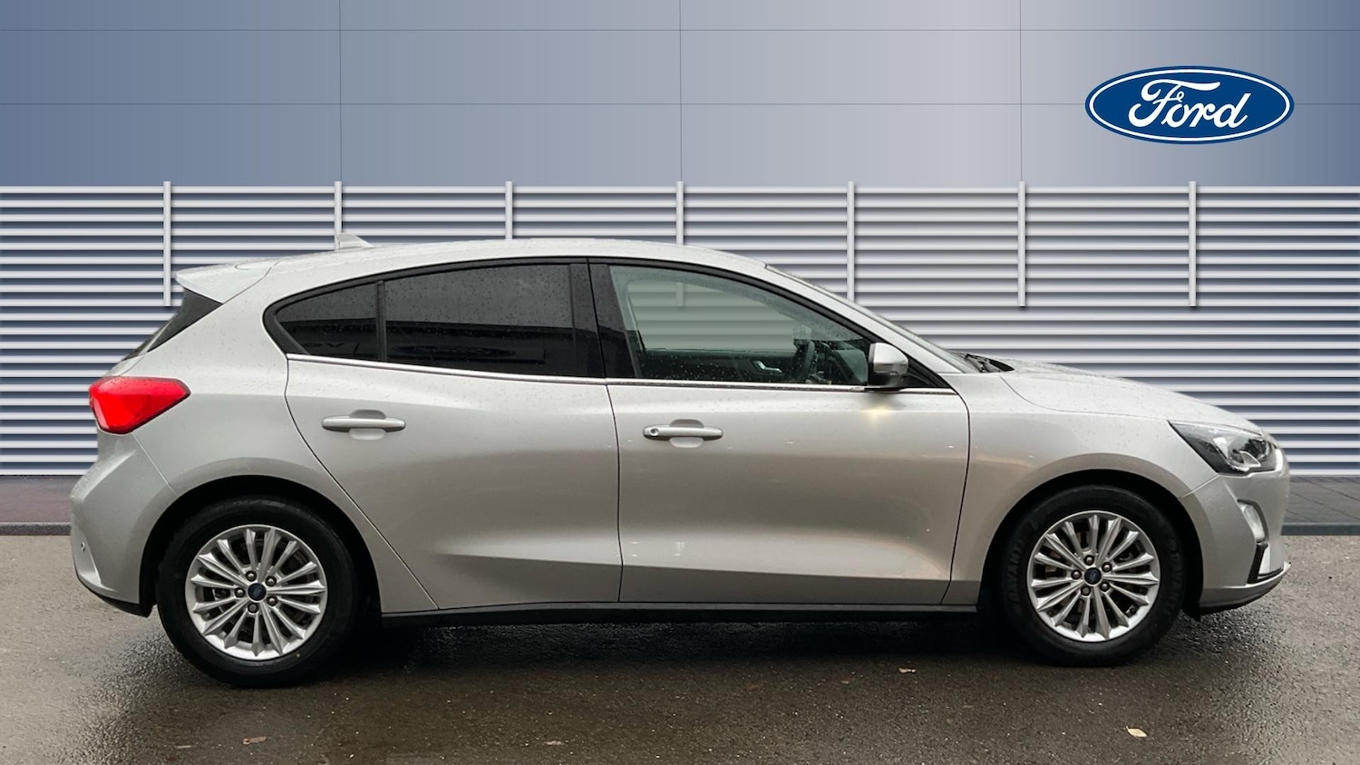 Used Ford Focus 2020 for sale - 76830570: Photo 5