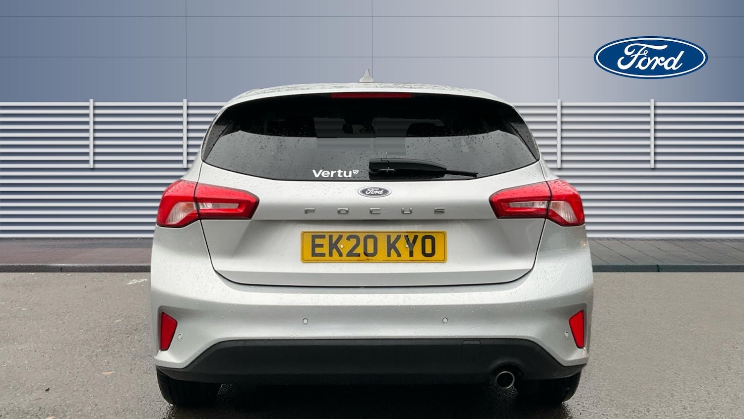 Used Ford Focus 2020 for sale - 76830570: Photo 6