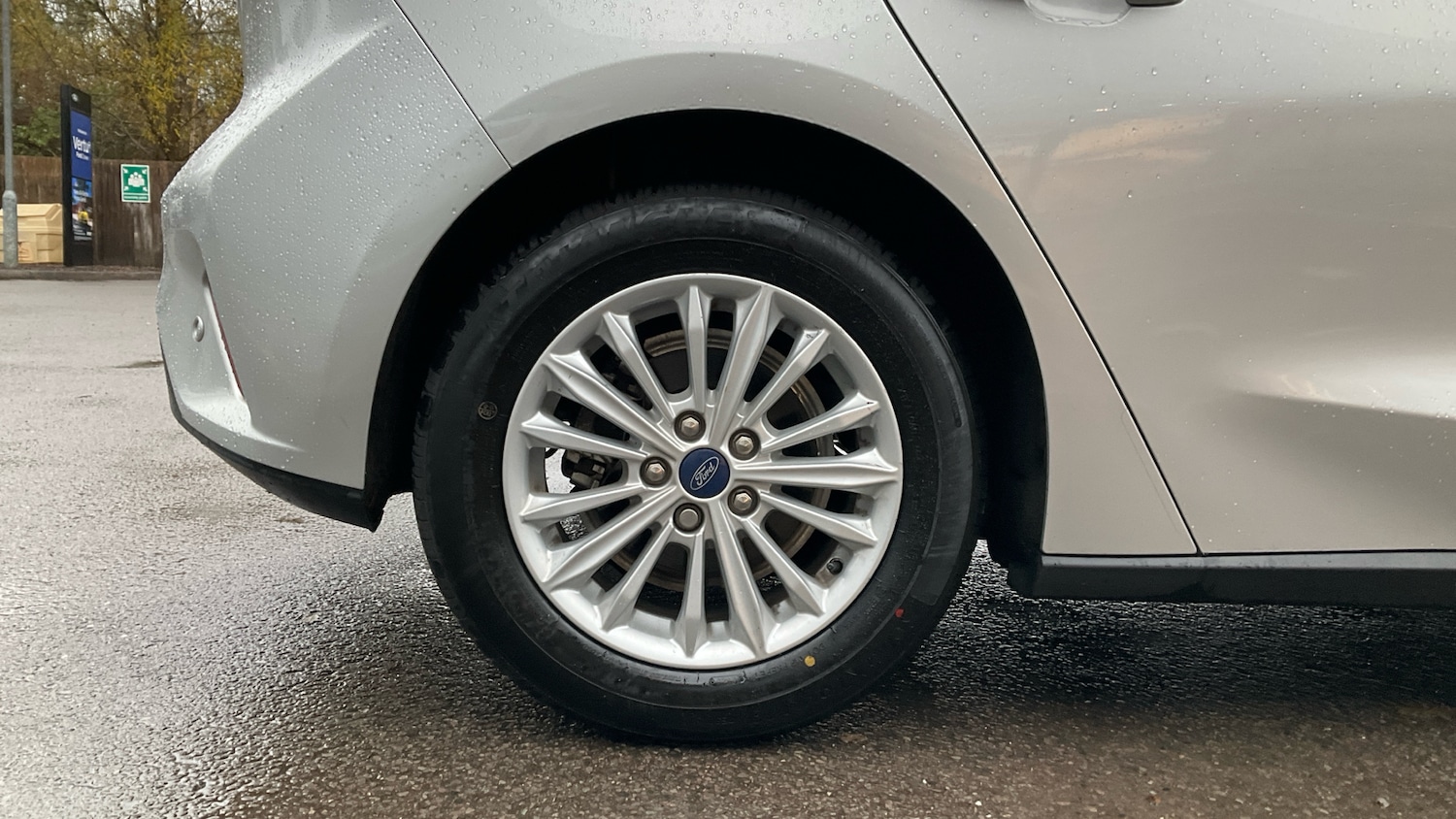 Used Ford Focus 2020 for sale - 76830570: Photo 7