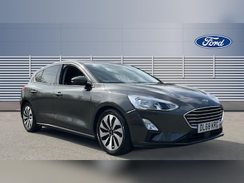 Used Ford Focus 2019 for sale - 78280721: Photo