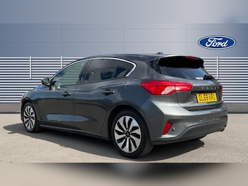 Used Ford Focus 2019 for sale - 78280721: Photo