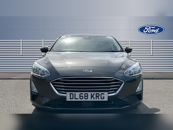 Used Ford Focus 2019 for sale - 78280721: Photo