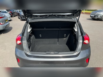 Used Ford Focus 2019 for sale - 78280721: Photo