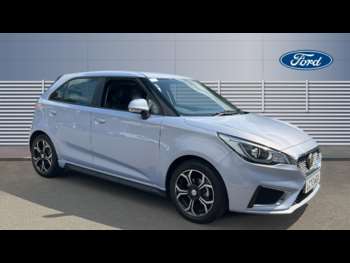 2023 (73) - 1.5 VTi-TECH Exclusive 5dr [Navigation] Petrol Hatchback