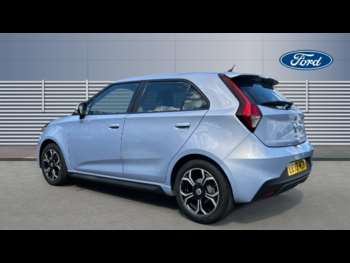 Used MG MG3 2023 for sale - 75134374: Photo
