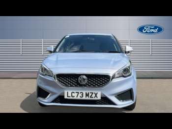 Used MG MG3 2023 for sale - 75134374: Photo
