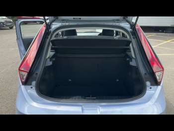 Used MG MG3 2023 for sale - 75134374: Photo