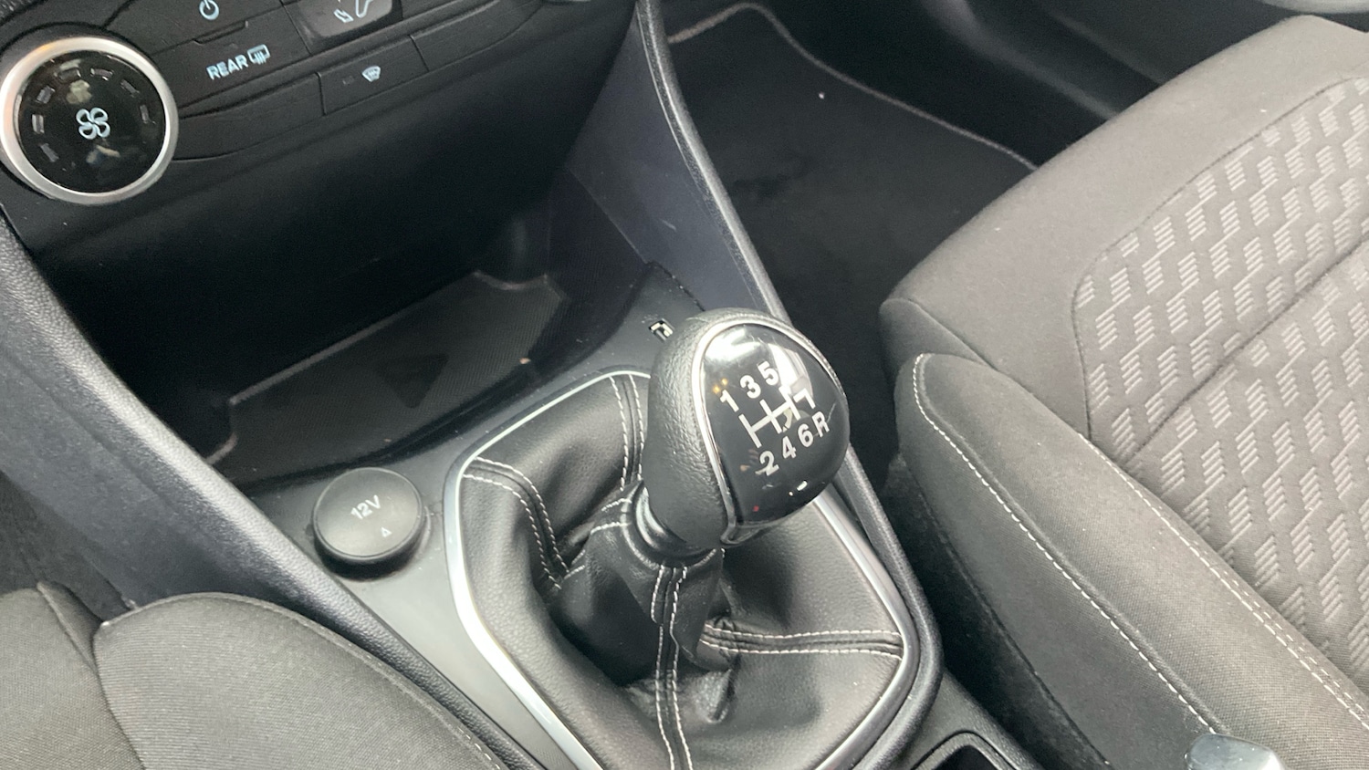 Used Ford Fiesta 2023 for sale - 77262200: Photo 13