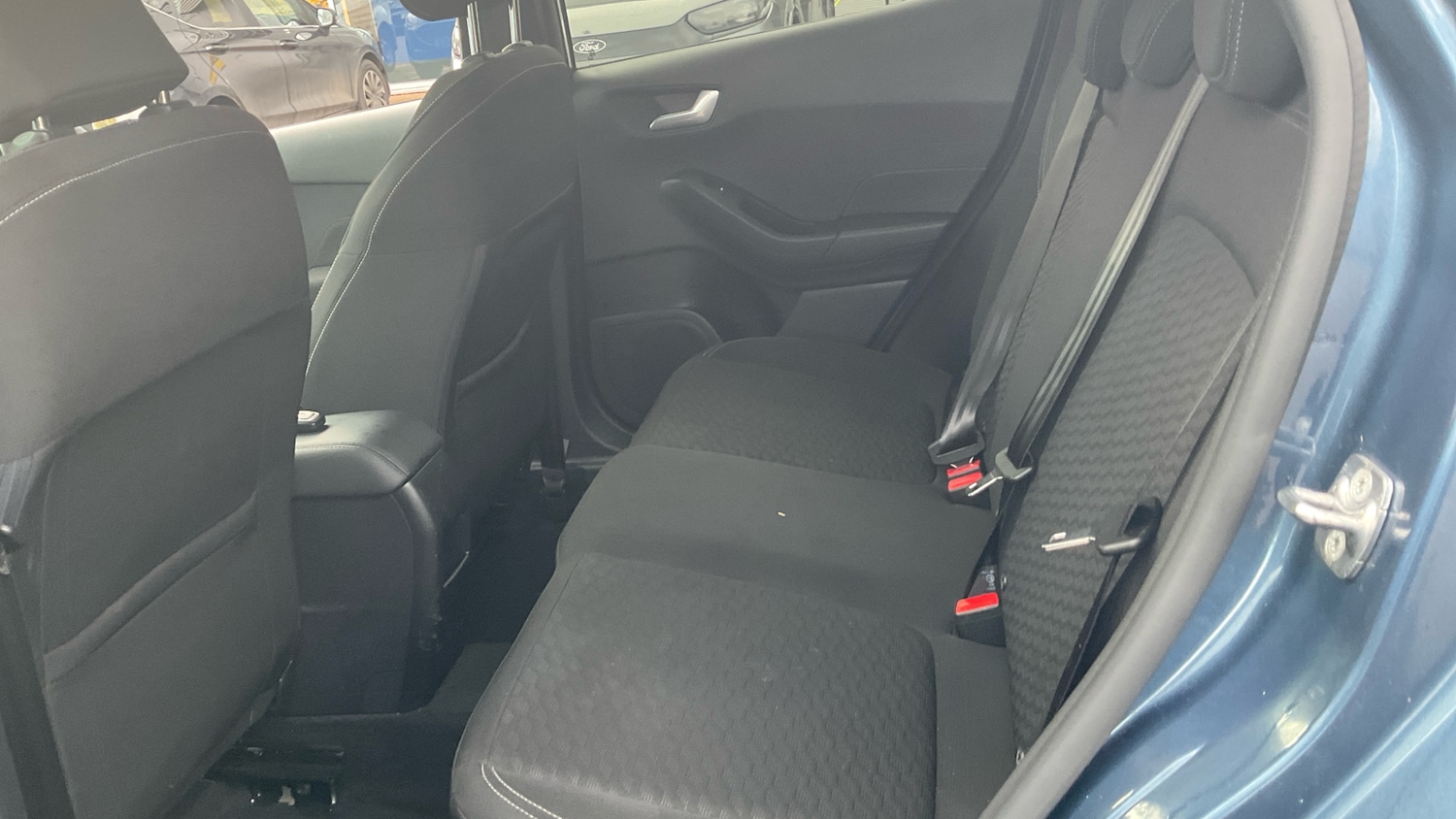 Used Ford Fiesta 2023 for sale - 77262200: Photo 16