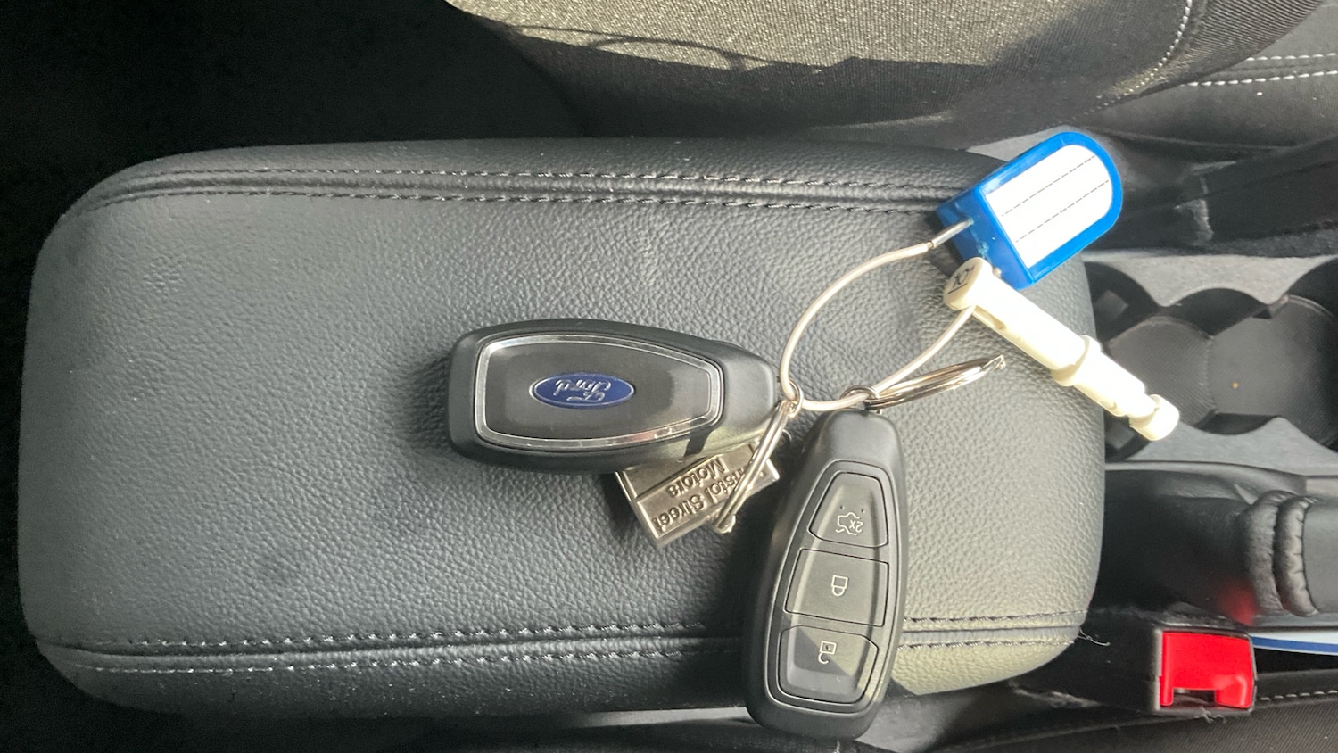 Used Ford Fiesta 2023 for sale - 77262200: Photo 20