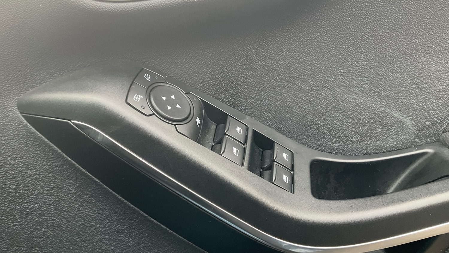 Used Ford Fiesta 2023 for sale - 77262200: Photo 29