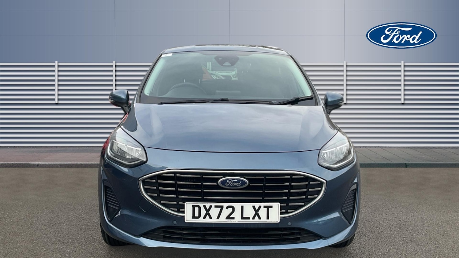 Used Ford Fiesta 2023 for sale - 77262200: Photo 3