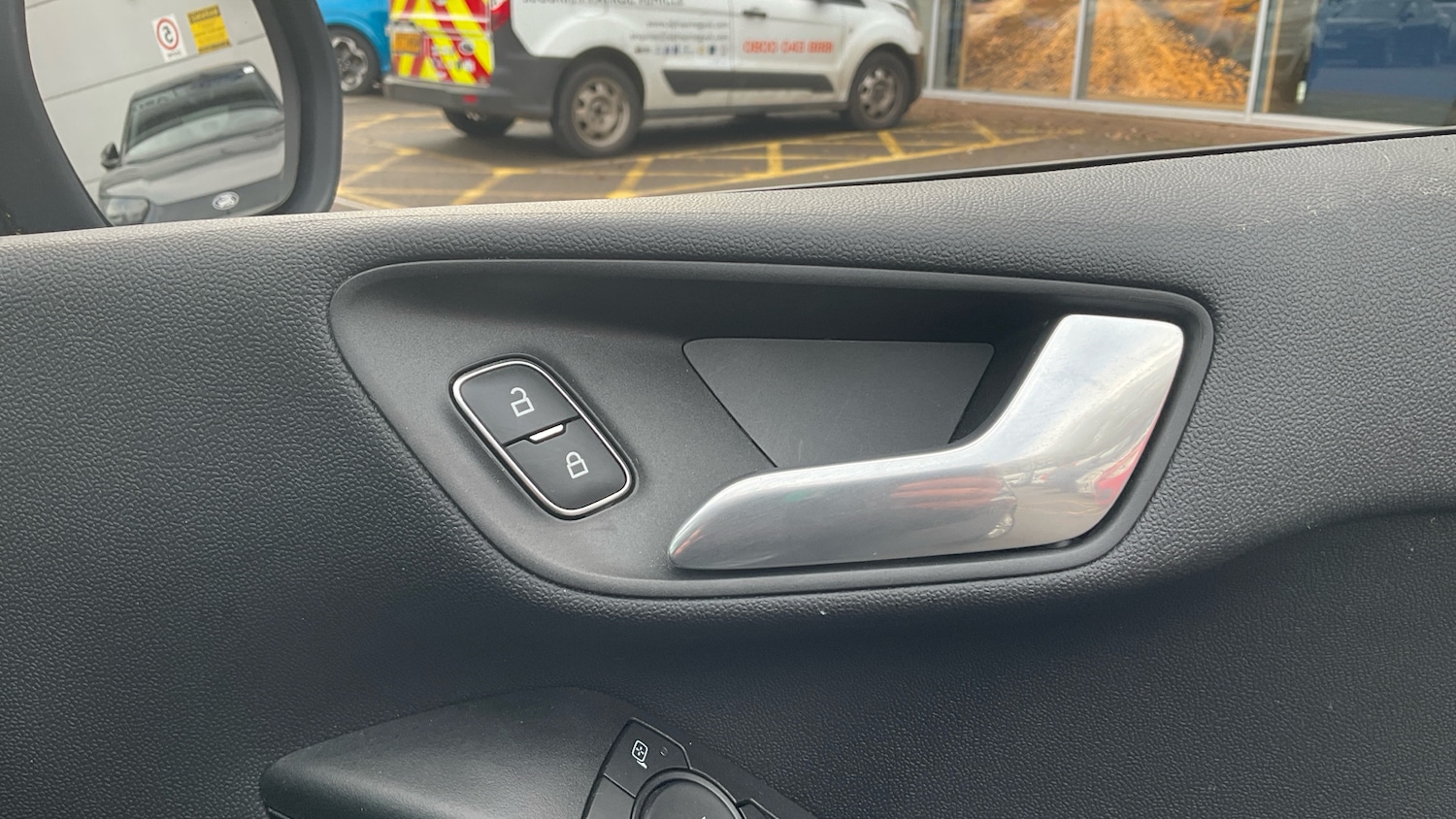 Used Ford Fiesta 2023 for sale - 77262200: Photo 30