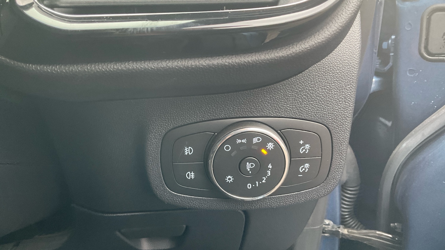 Used Ford Fiesta 2023 for sale - 77262200: Photo 31