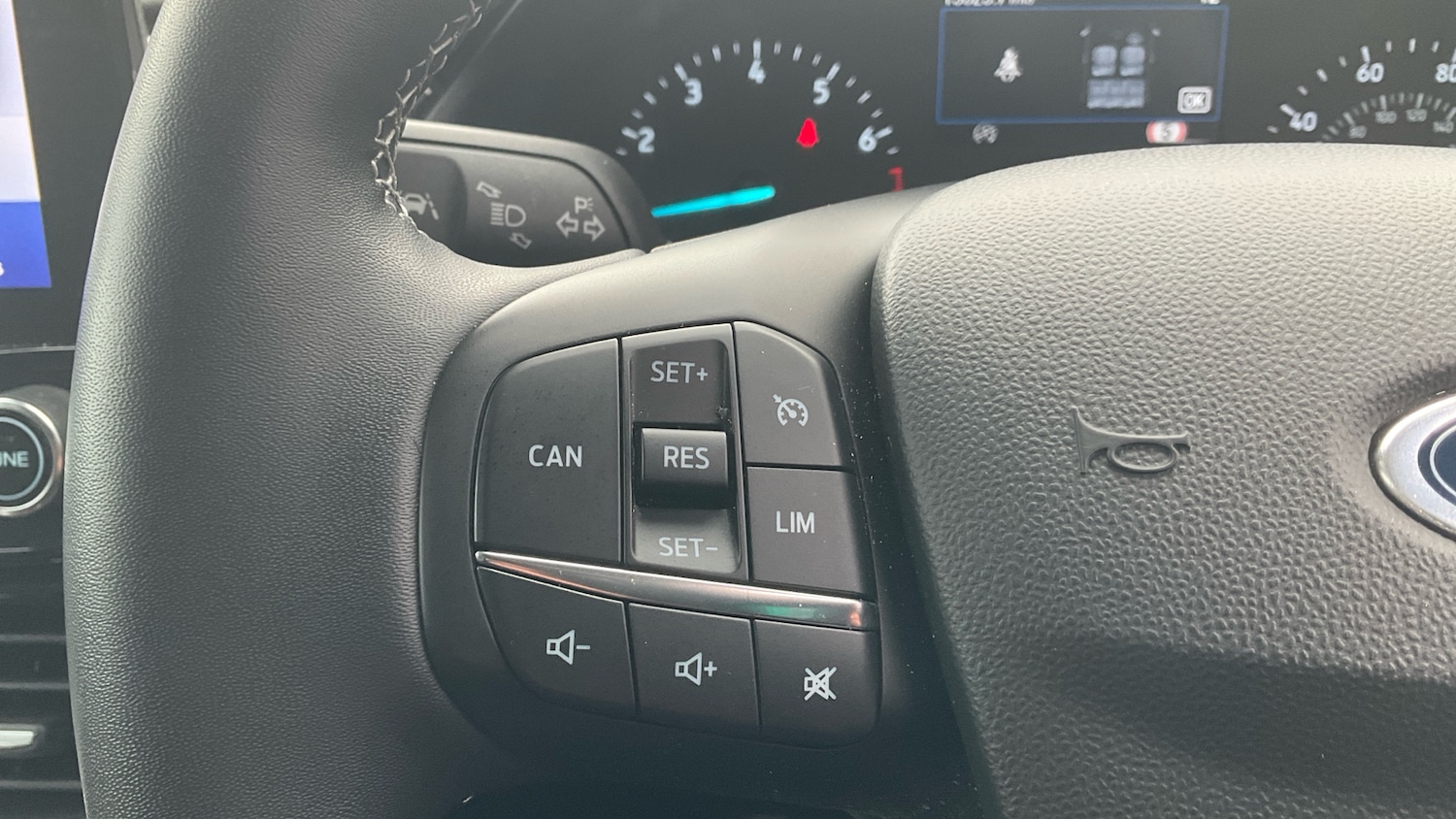 Used Ford Fiesta 2023 for sale - 77262200: Photo 33