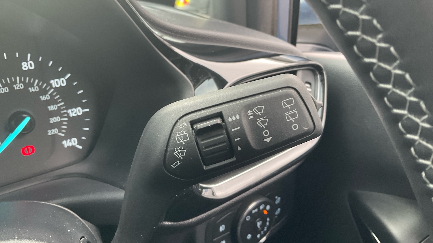 Used Ford Fiesta 2023 for sale - 77262200: Photo 34