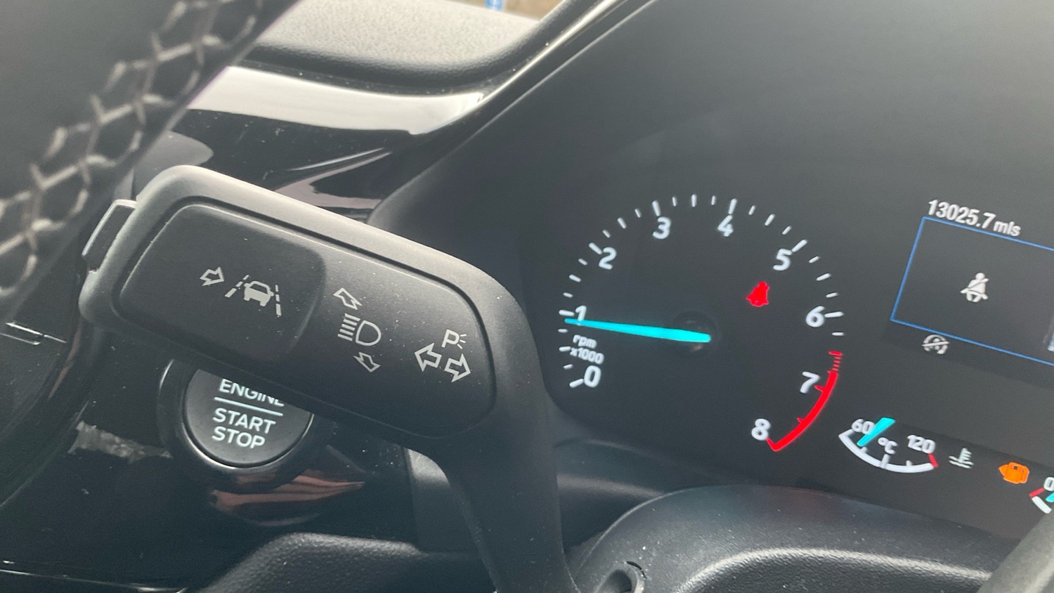 Used Ford Fiesta 2023 for sale - 77262200: Photo 35